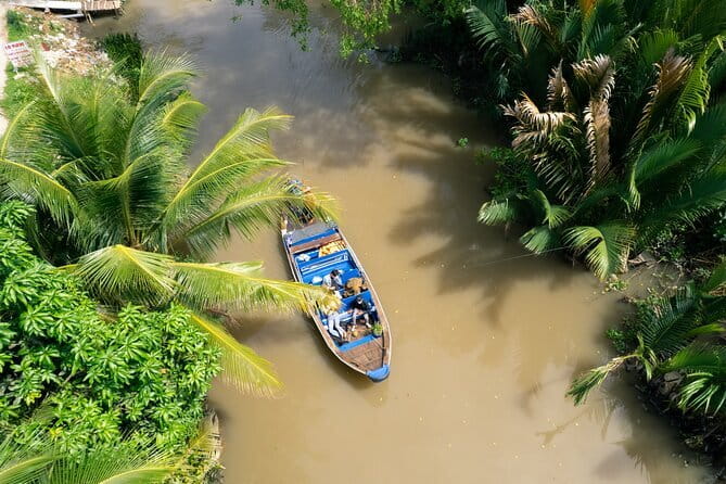 Premium Can Tho Small Canal Tour in Mekong Delta - Key points to know before you book