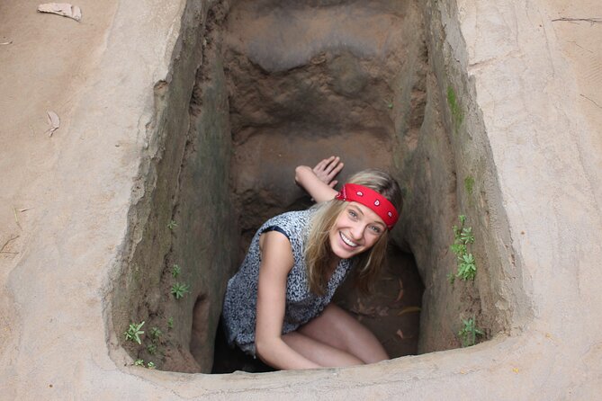 Premium Cu Chi Tunnels Tour with Local Expert by SpeedBoat - Breakfast on the water sets an easy pace