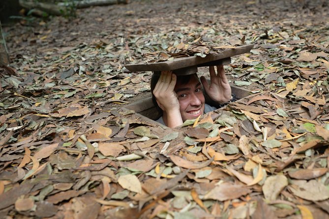 Premium Cu Chi Tunnels Tour with Local Expert - Reaching Cu Chi before the crowds