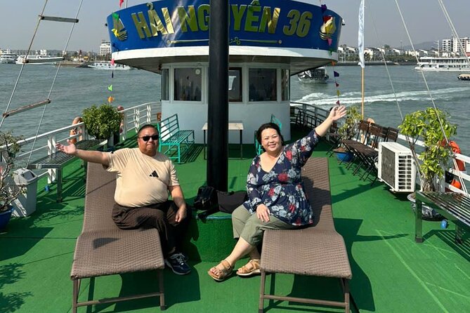 Private 1 Day Tour in Ha Long Bay with Private Cruise or Group - The Hanoi to Tuan Chau journey