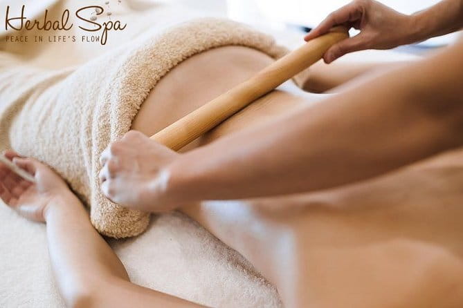 Private Candle Massage In Da Nang - The strongest points from the spa’s service record