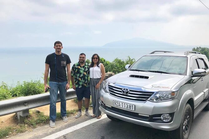 Private Car and Tour Guide Exploring Northern Vietnam - Why Northern Vietnam works best by private car