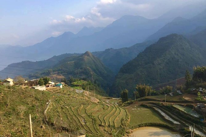 Private Car and Tour Guide Exploring Northern Vietnam - Ba Be Lake and the northeast route