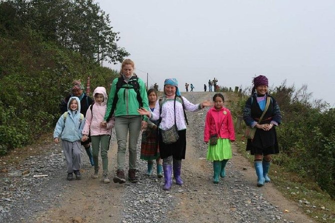 Private Car and Tour Guide Exploring Northern Vietnam - What the price really buys you