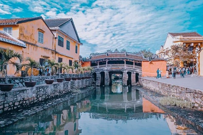 Private car from Danang to Hoi An - Who should book this transfer?