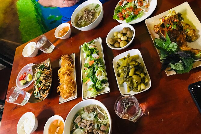 Private Cooking Class with 5 dishes of your choice - Why this Hanoi class feels different