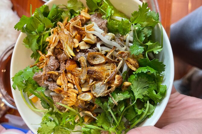 Private Cooking Class with 5 dishes of your choice - Is $85 per person a fair price?