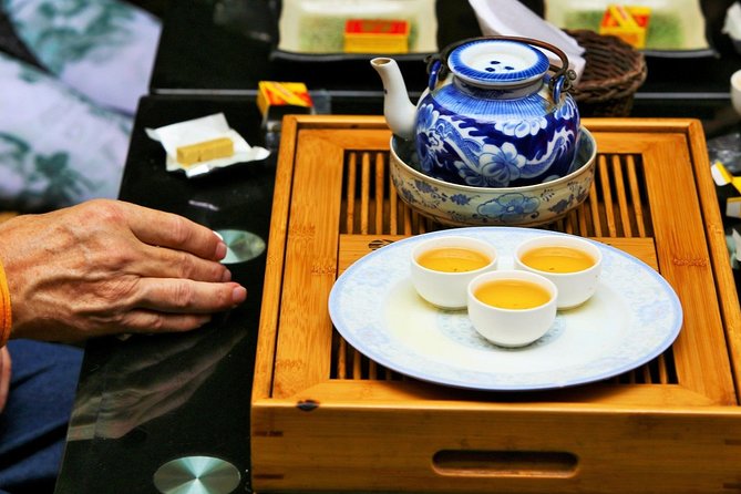 Private Crowd Free Hanoi: Morning Highlights of the City Experience - What the Private Format Really Gives You