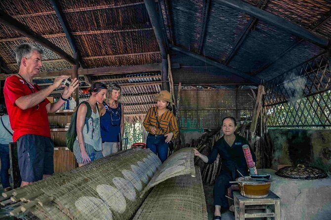 Private Cu Chi Tunnels Tour By Car | Saigon Adventure - Is $56 per person a fair price?
