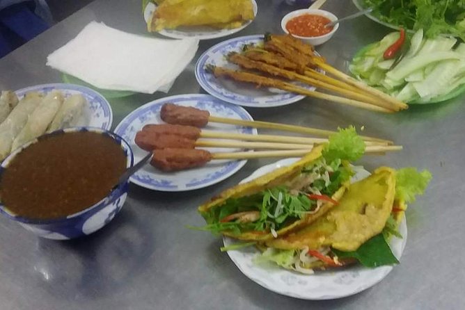 Private Danang City and Hoi An Ancient Town from Cruise Port - Hoi An Ancient Town is the main event