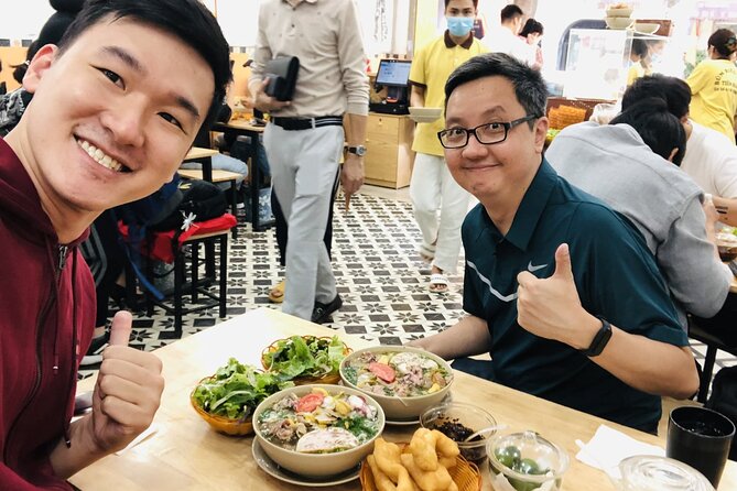 Private Food Tour: Standard, Gluten-Free or Vegetarian Options - Is $50 good value?