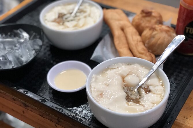 Private Food Tour: Standard, Gluten-Free or Vegetarian Options - Timing, meeting points, and practical details