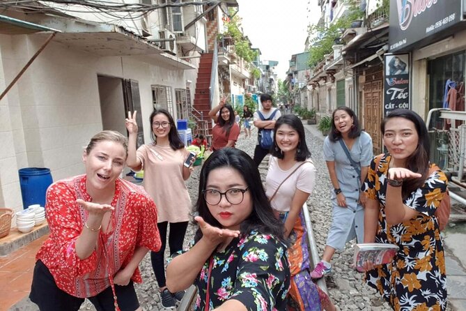 Private French Quarter Tour with Locals - Ngoc Son Temple and the giant turtle legend
