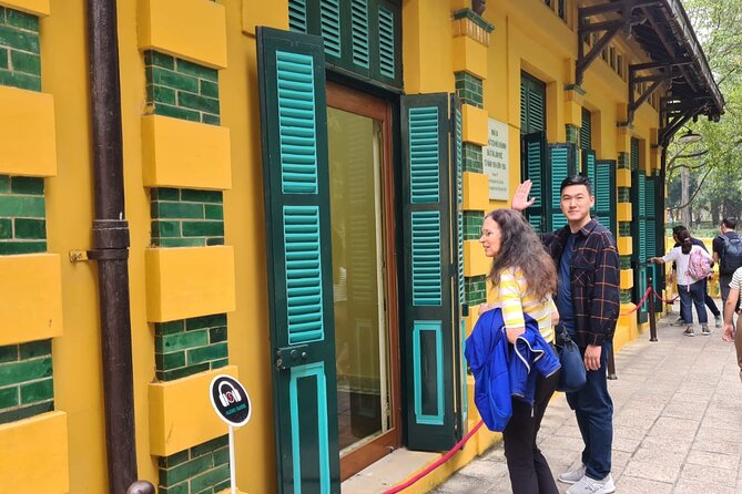 Private Full-day Hanoi City Tour With Local Experts - Why this private Hanoi tour works well