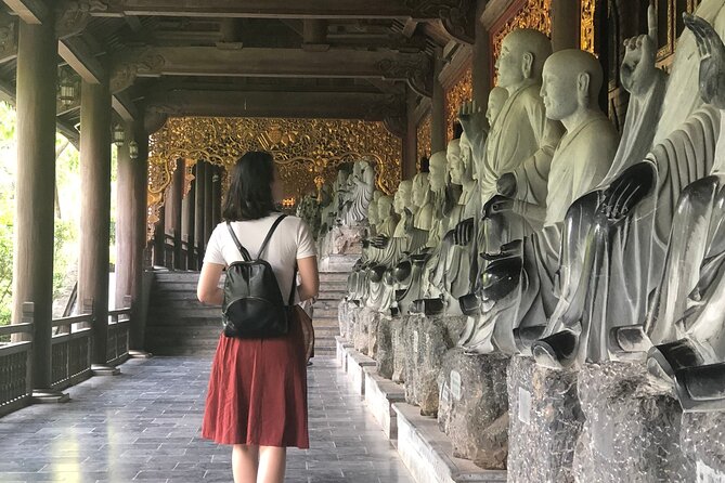 Private Full-day Hanoi City Tour With Local Experts - Ho Chi Minh Mausoleum and Presidential Palace