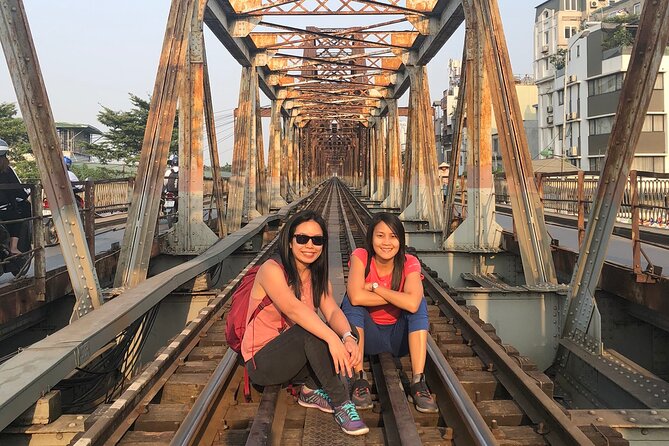 Private Full-day Hanoi City Tour With Local Experts - What the $70 price includes