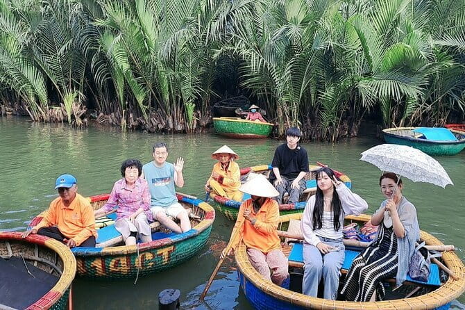 Private Full Day Tour in Hoi An - Key points to know before booking