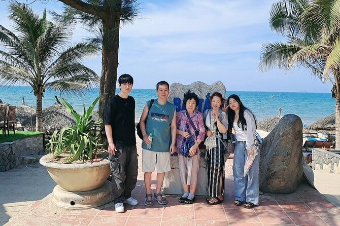 Private Full Day Tour in Hoi An - What this six-hour Hoi An tour is really like