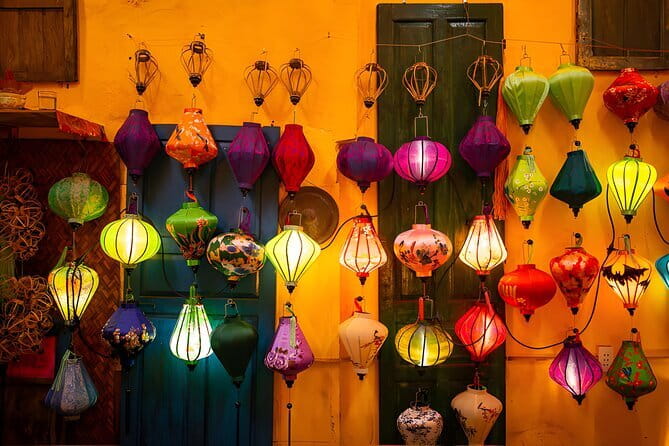 Private Full Day Tour in Hoi An - Who will enjoy this route most