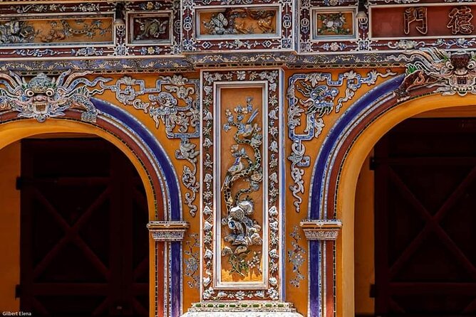 Private Full-Day Tour of Hue from Da Nang or Hoi An City - Key points at a glance