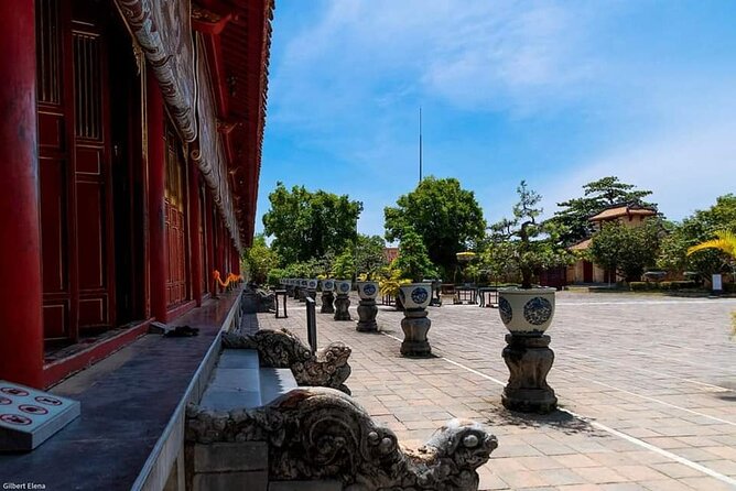 Private Full-Day Tour of Hue from Da Nang or Hoi An City - Why this Hue day trip makes sense from Da Nang