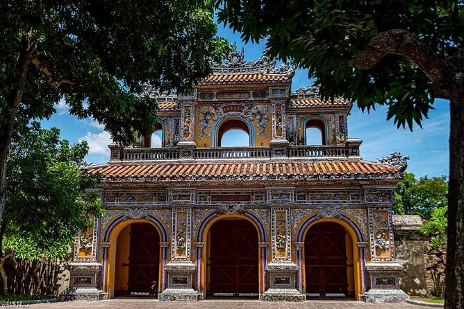 Private Full-Day Tour of Hue from Da Nang or Hoi An City - Is $139 per person good value?