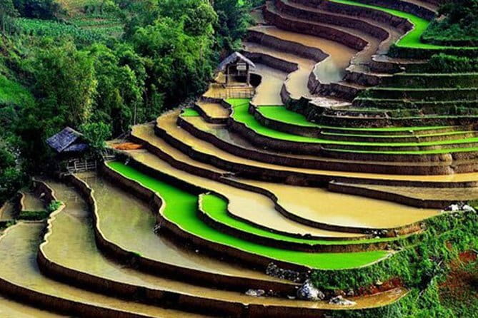 Private Full-Day Tour to Halong Bay from Hanoi - Ti Top Island and the crowded beach question
