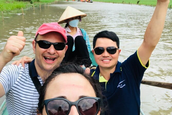 Private Guided Adventure in Ninh Binh Vietnam - Why this private Ninh Binh trip works well