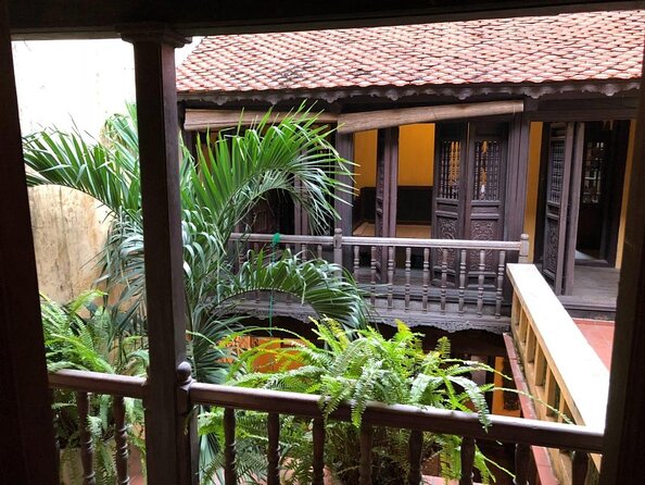 Private Guided Tour of Hanoi - Key points to know before you book