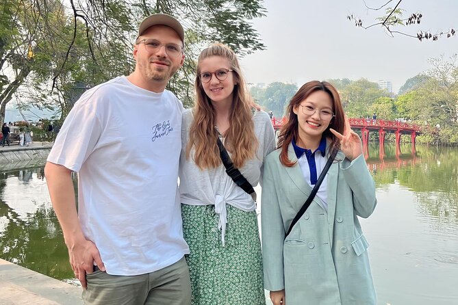 Private Guided Tour of Hanoi - Ho Chi Minh Mausoleum and its leafy complex