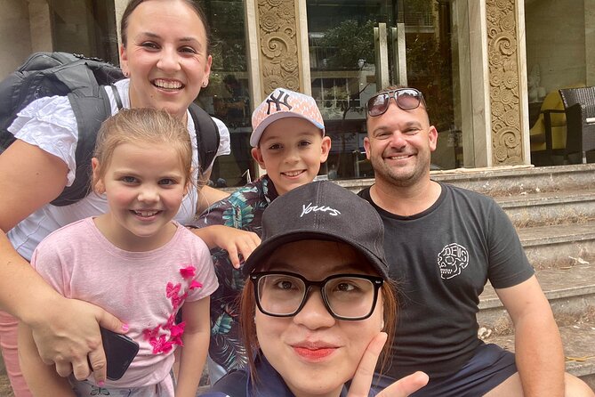 Private Guided Tour of Hanoi - Temple of Literature and Vietnam’s scholarly past