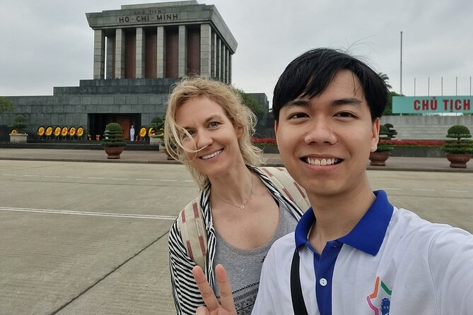 Private Guided Tour of Hanoi - Hoan Kiem Lake, the city’s natural meeting place