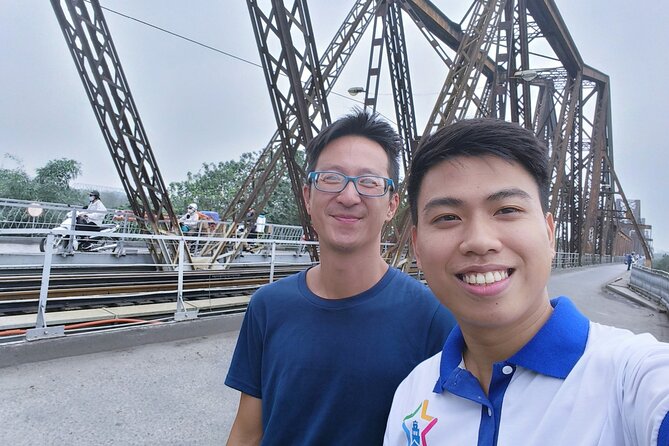 Private Guided Tour of Hanoi - Why the student guide format works