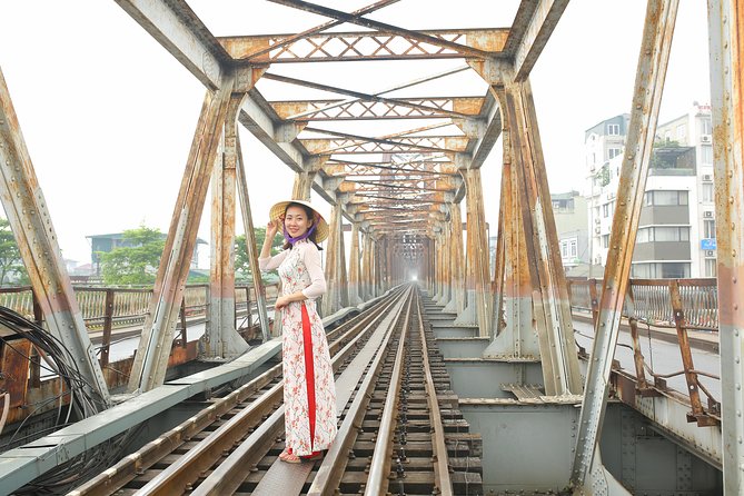 Private Half-Day Hanoi Food Tour by Motorbike - Starting at Hoan Kiem Lake