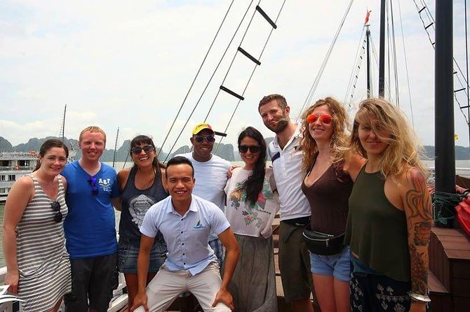 Private Halong Day Trip (From Halong or Hanoi) - Why This Day Trip Works From Hanoi