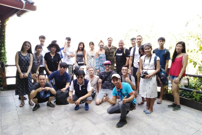 Private Halong Day Trip (From Halong or Hanoi) - Tuan Chau and the Return to Hanoi