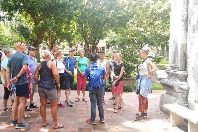 Private Hanoi city tour full day - Vietnam Museum of Ethnology