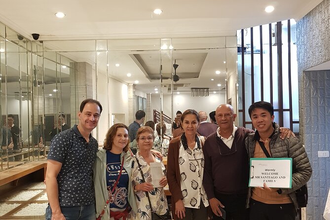 PRIVATE Hanoi City Tour One Day - Vietnam Museum of Ethnology and the country’s many cultures