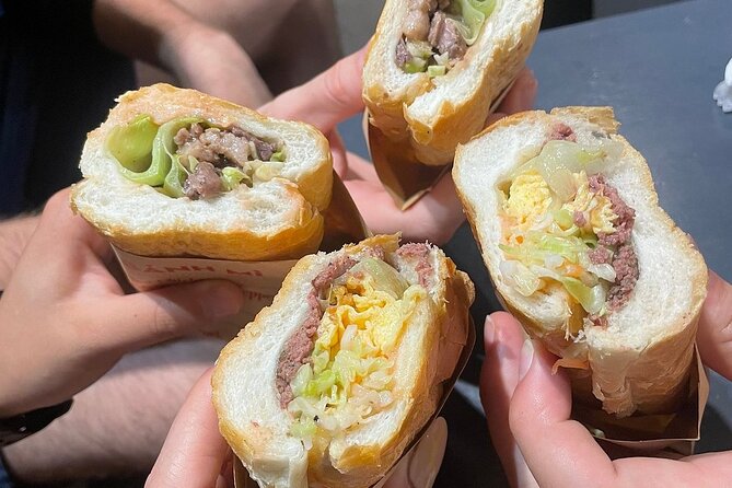 Private Hanoi Food Tour with Train Street and Local Delights - What the $40 price really covers