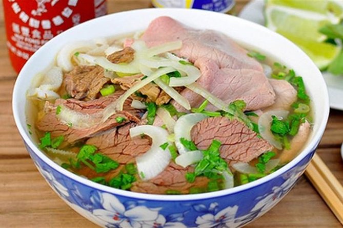 Private Hanoi Food Walking Tour of the French Quarter - What the $28 price really covers
