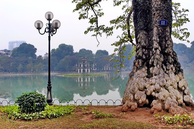 Private Hanoi Half-Day Tour: Train Street and Must Visit Places - Pickup in the Old Quarter and a smoother start