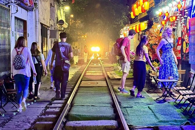 Private Hanoi Sightseeing Tour by Army Jeep - Ho Chi Minh Complex and Ba Dinh Square
