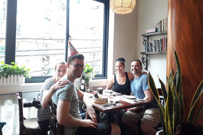 Private Hanoi Street Food Tour With Mr.Ha - Who will enjoy this experience most?