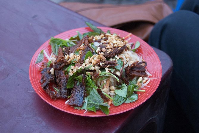 Private Hanoi Street Food Walking Tour With Real Foodie - When to book and how to plan your day