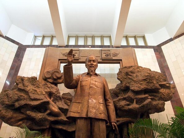 (Private) Hanoi War Sites Tour - Five useful things to know before booking