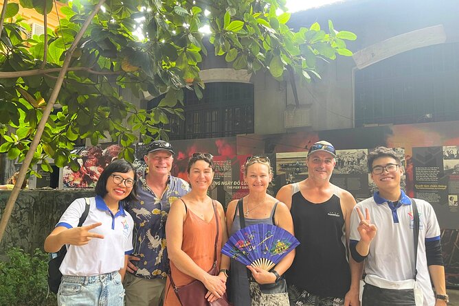 (Private) Hanoi War Sites Tour - Transport, timing, and the real cost