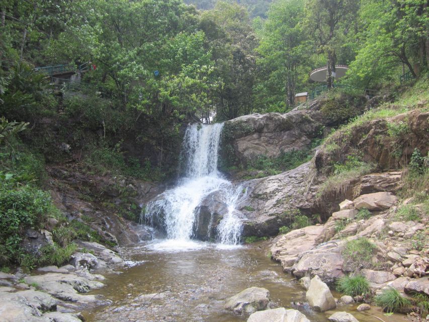 Private Hoang Lien National Park & Tribal Village Trek - A picnic at 12:30 PM in the wilderness