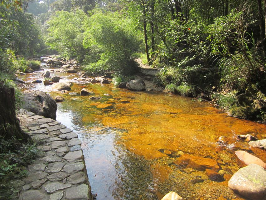 Private Hoang Lien National Park & Tribal Village Trek - Is $75 good value?