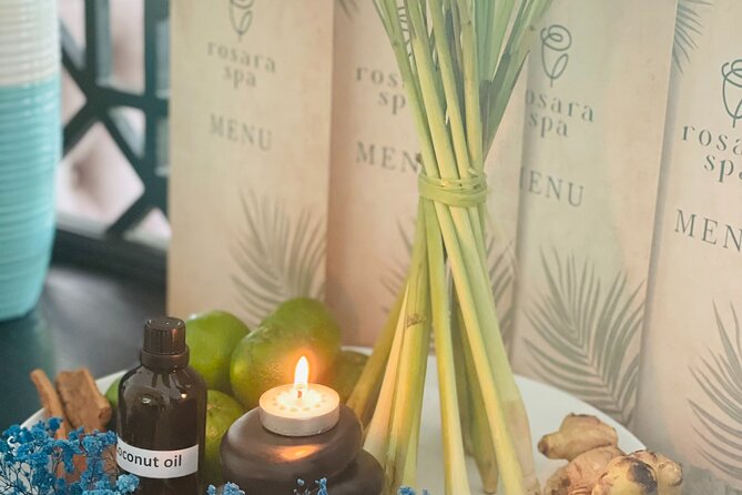 Private Hoi An Rosara Spa with Free Pick up or Drop off - Who should book this experience?