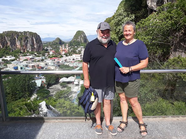 Private Jeep tour Monkey Mountains -Son Tra and Marble by SUV car - Should you book the Son Tra and Marble Mountains tour?